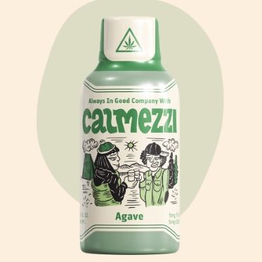 Agave by Calmezzi